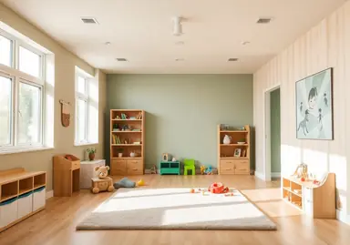 Levine Autism Clinic center photo