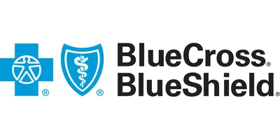Blue Cross Blue Shield logo