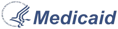 Medicaid logo