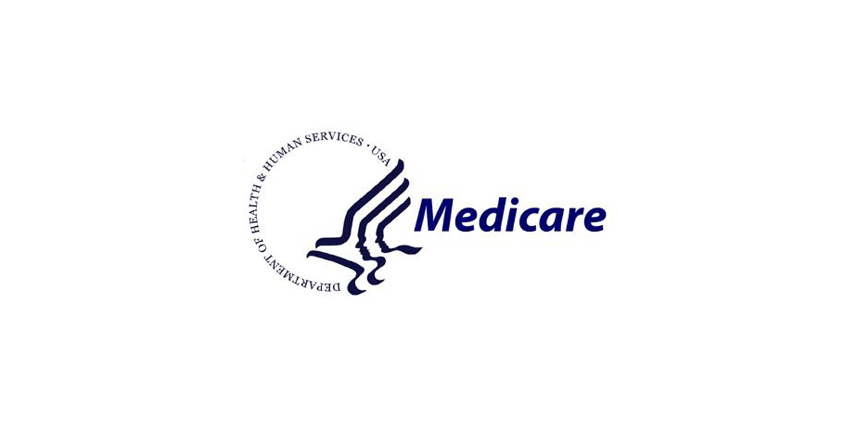 Medicare logo